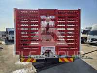 2011 Hyundai Mega truck