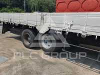2011 Hyundai Mega truck