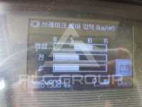 2011 Hyundai Mega truck