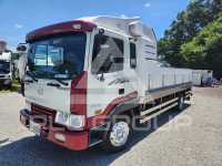 2011 Hyundai Mega truck