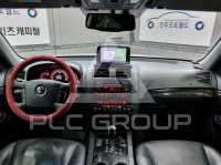 2011 KIA Mohave