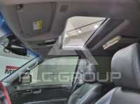2011 KIA Mohave