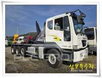 2011 GM Daewoo 