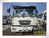 2011 GM Daewoo 