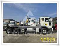 2011 GM Daewoo 