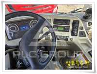2011 GM Daewoo 