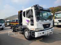 2011 GM Daewoo Novus