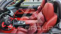 2012 BMW Z4
