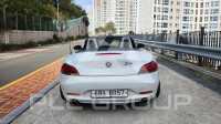 2012 BMW Z4