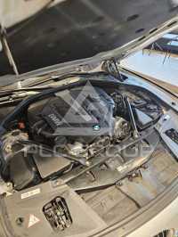 2012 BMW 750