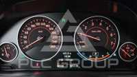 2012 BMW 320