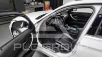 2012 BMW 320