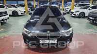 2012 BMW 320