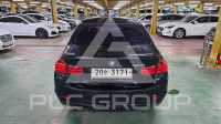 2012 BMW 320