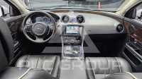 2012 Jaguar XJ