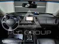 2012 Infinity EX35