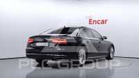 2012 Audi A8
