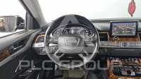 2012 Audi A8