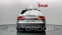 2012 Audi A8