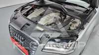 2012 Audi A8