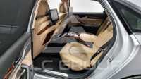 2012 Audi A8