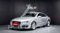2012 Audi A7