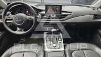 2012 Audi A7