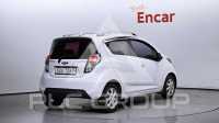 2012 GM Daewoo Spark
