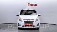 2012 GM Daewoo Spark