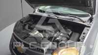 2012 GM Daewoo Orlando