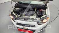 2012 GM Daewoo Aveo
