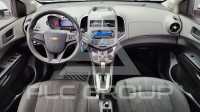 2012 GM Daewoo Aveo