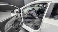 2012 GM Daewoo Aveo