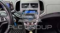 2012 GM Daewoo Aveo