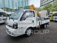 2012 KIA Bongo 3