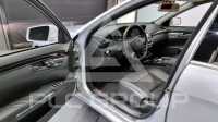 2012 Mercedes Benz S-Class
