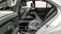 2012 Mercedes Benz S-Class