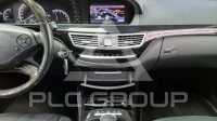 2012 Mercedes Benz S-Class