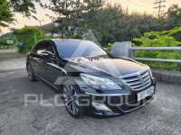 2012 Hyundai Genesis