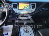 2012 Hyundai Genesis