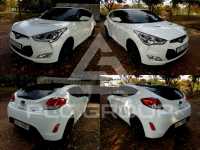 2012 Hyundai Veloster