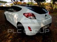 2012 Hyundai Veloster
