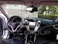 2012 Hyundai Veloster