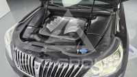 2012 Hyundai Equus