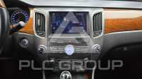 2012 Hyundai Equus