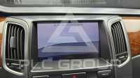 2012 Hyundai Equus