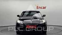 2012 Hyundai Equus