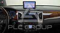 2012 Hyundai Equus