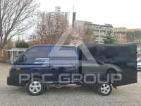 2012 Hyundai Porter