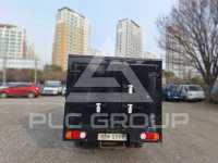 2012 Hyundai Porter
